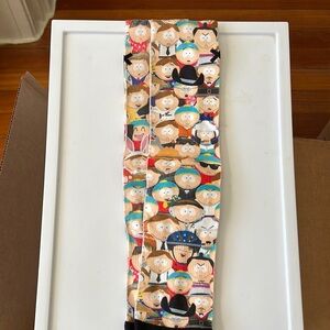 Odd Socks | South Park | Shoe Sz 8-12